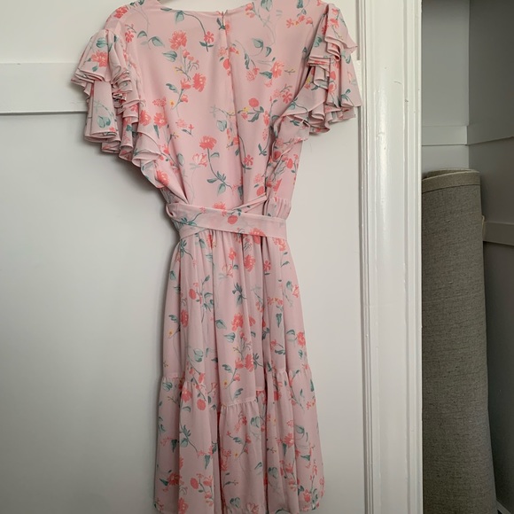 Rachel Parcell Spring Dress - Picture 2 of 3